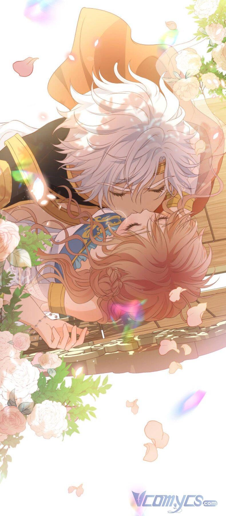 Địch Úc Đa Chi Ca Chapter 126 - 27