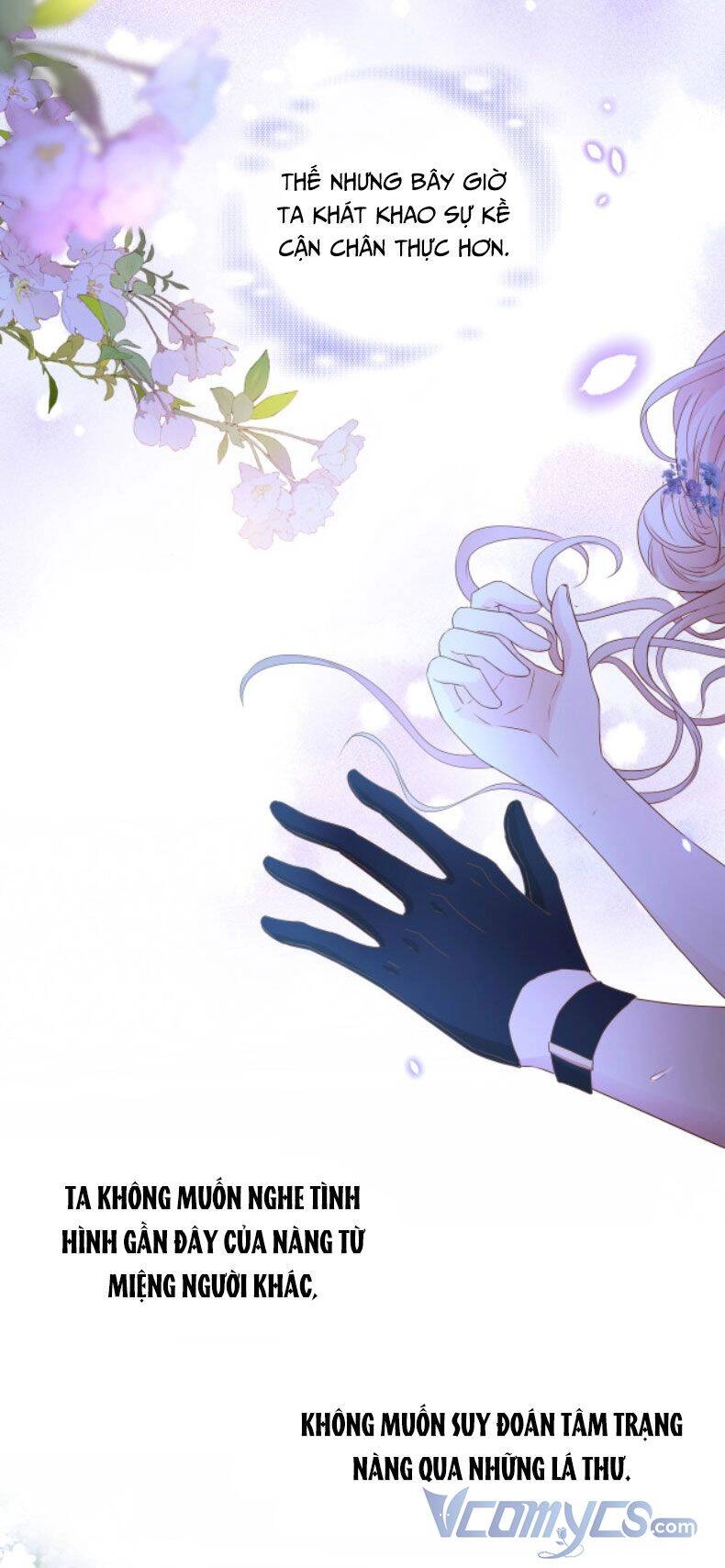 Địch Úc Đa Chi Ca Chapter 126 - 29