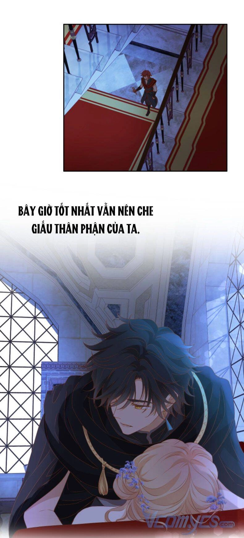 Địch Úc Đa Chi Ca Chapter 126 - 33