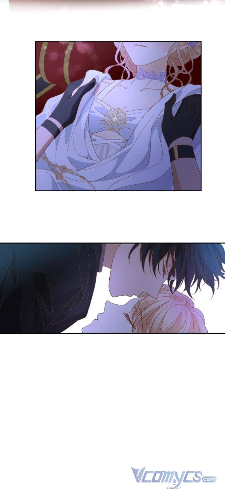 Địch Úc Đa Chi Ca Chapter 126 - 34