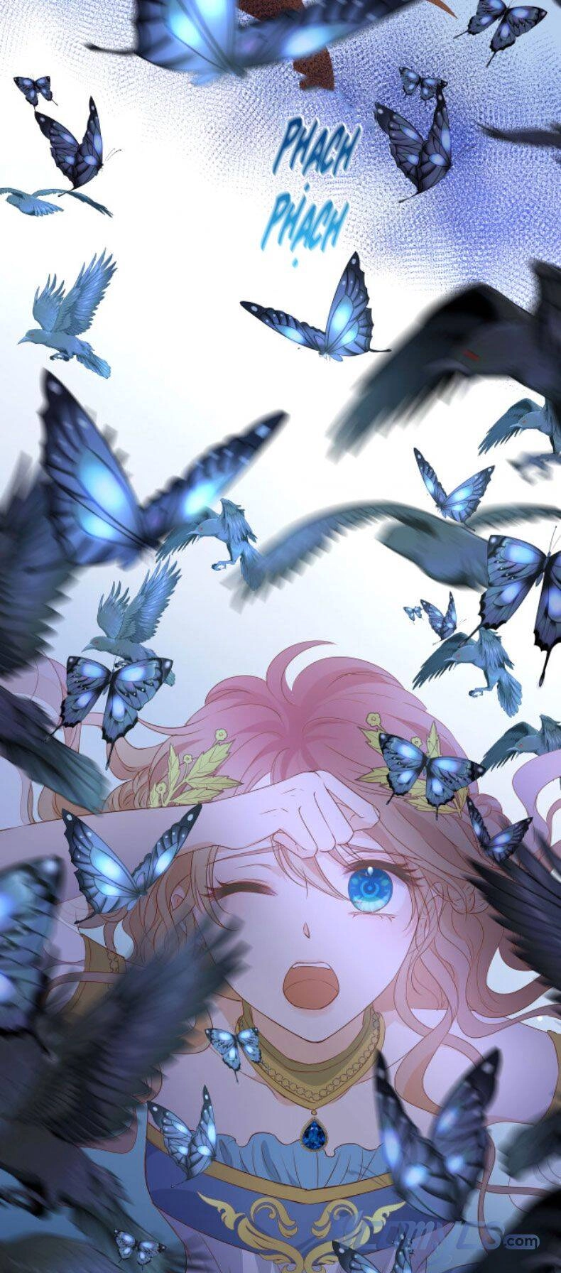 Địch Úc Đa Chi Ca Chapter 126 - 41