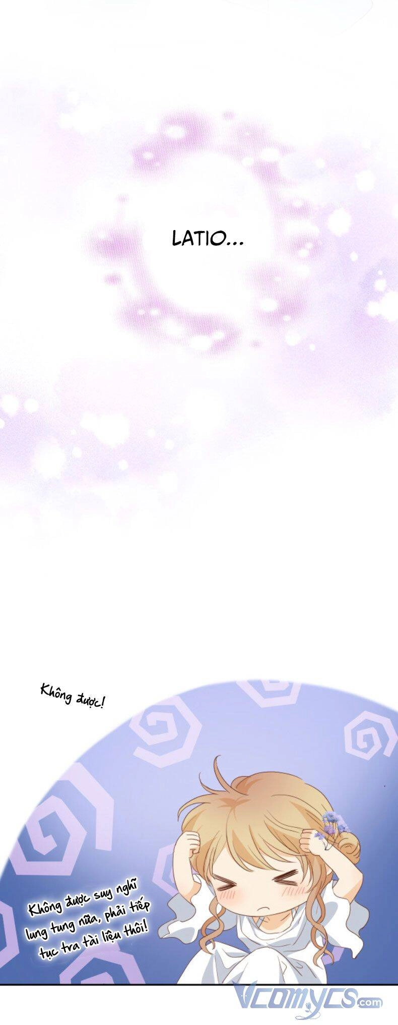 Địch Úc Đa Chi Ca Chapter 126 - 45