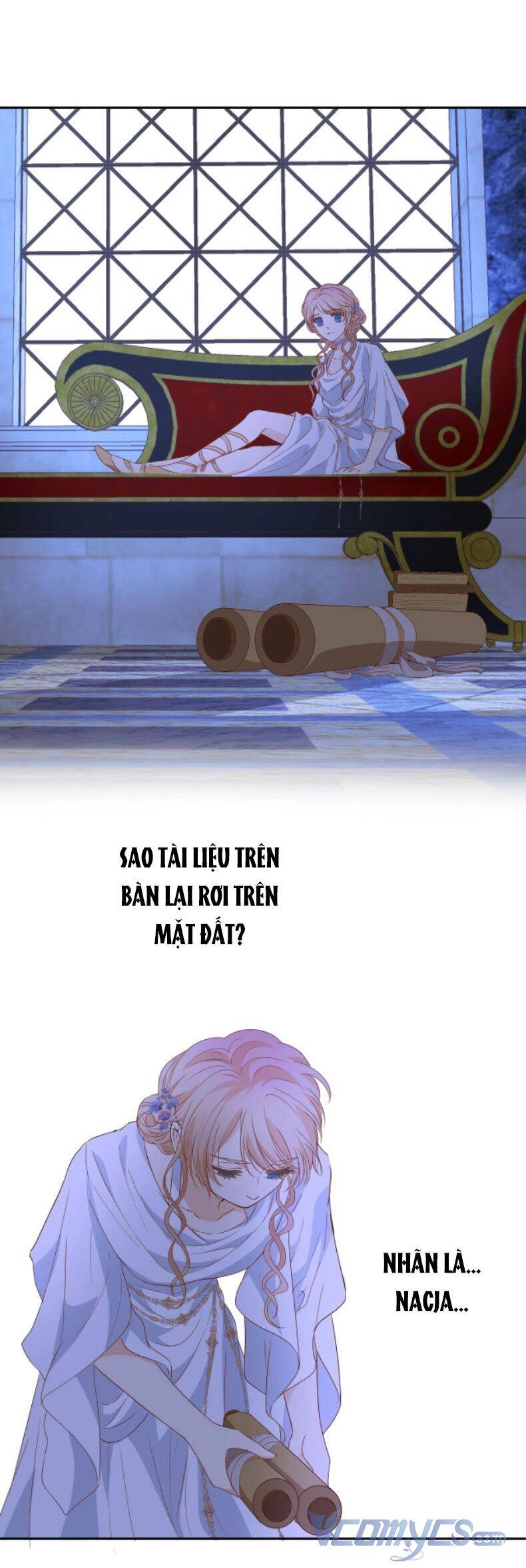 Địch Úc Đa Chi Ca Chapter 126 - 46