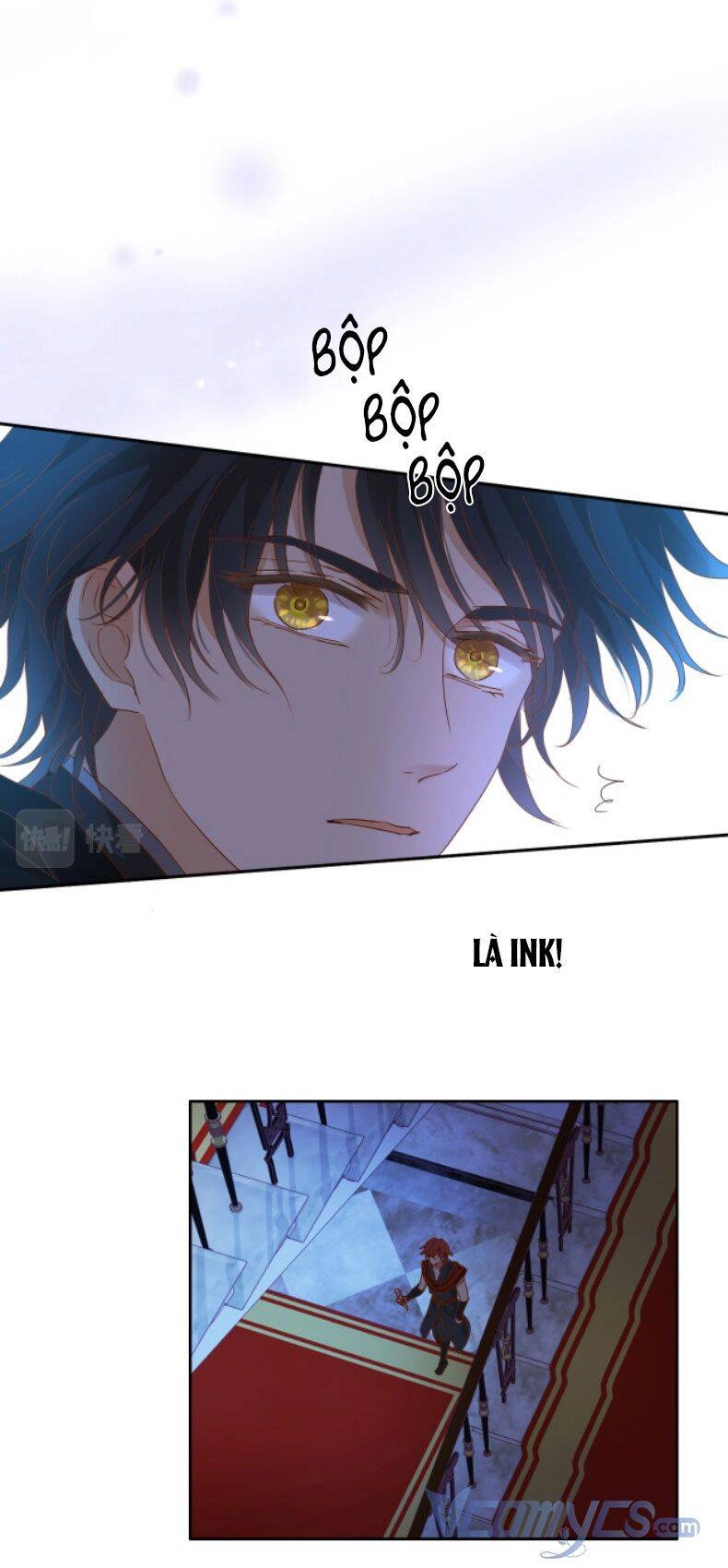 Địch Úc Đa Chi Ca Chapter 127 - 1