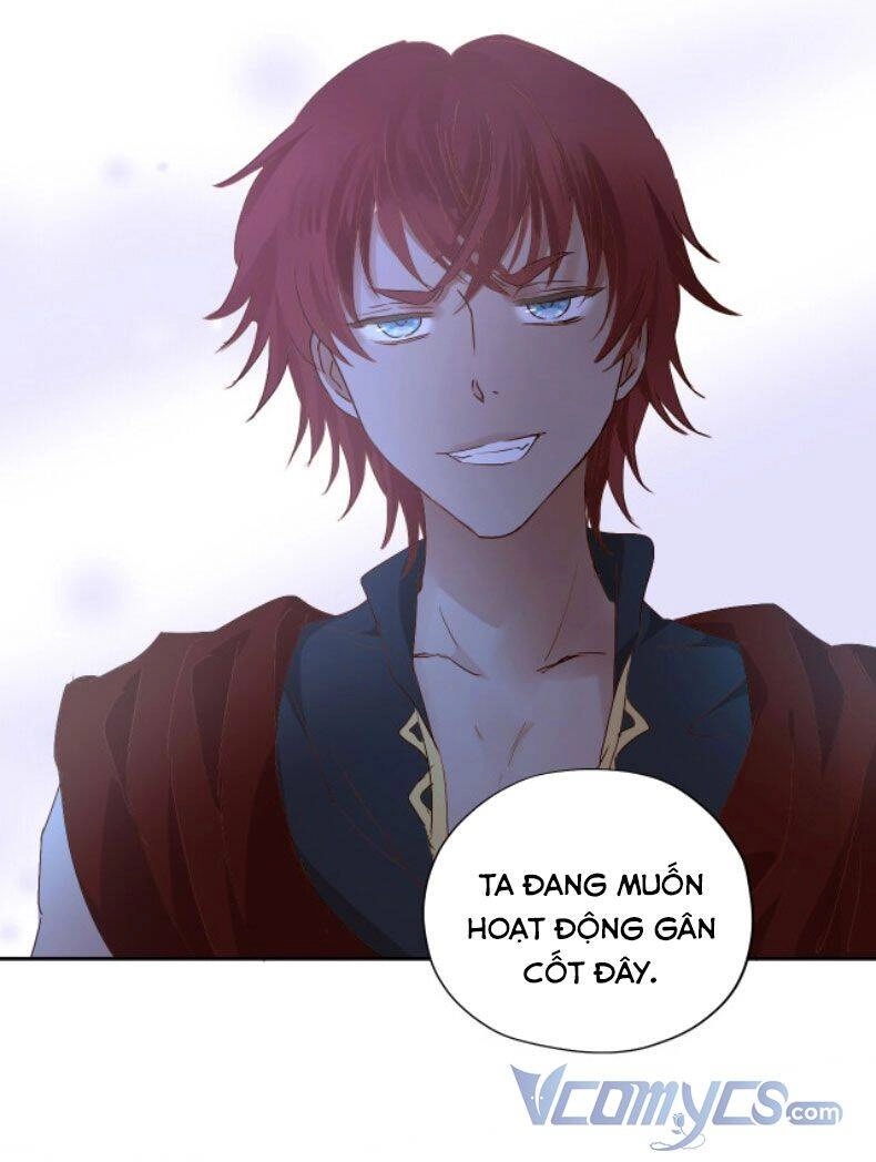 Địch Úc Đa Chi Ca Chapter 127 - 6