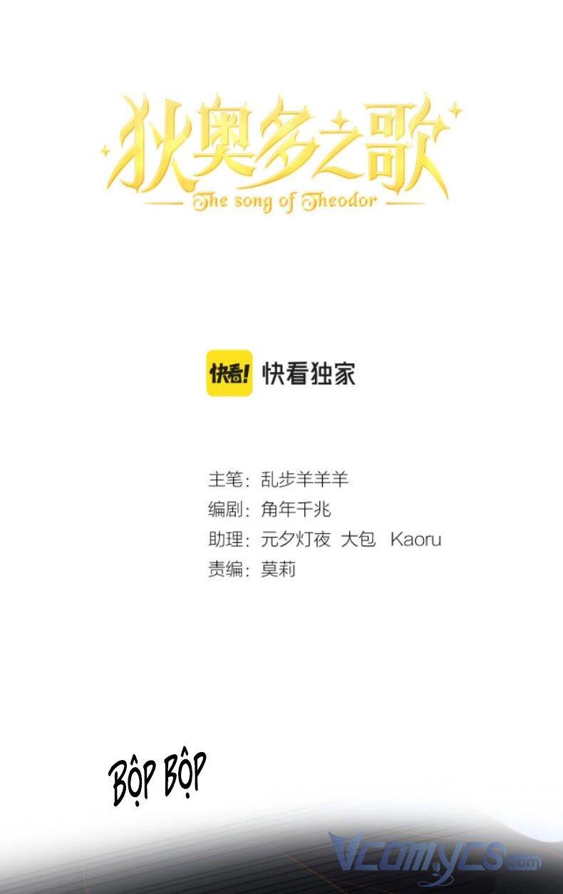 Địch Úc Đa Chi Ca Chapter 127 - 7