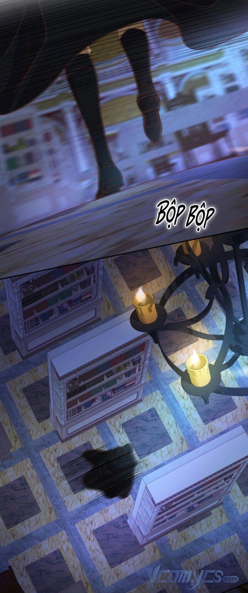 Địch Úc Đa Chi Ca Chapter 127 - 8