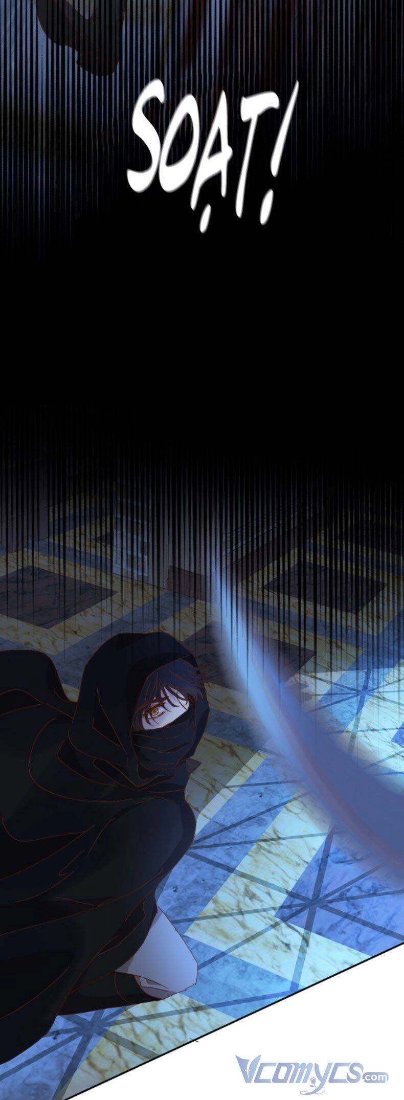 Địch Úc Đa Chi Ca Chapter 127 - 11