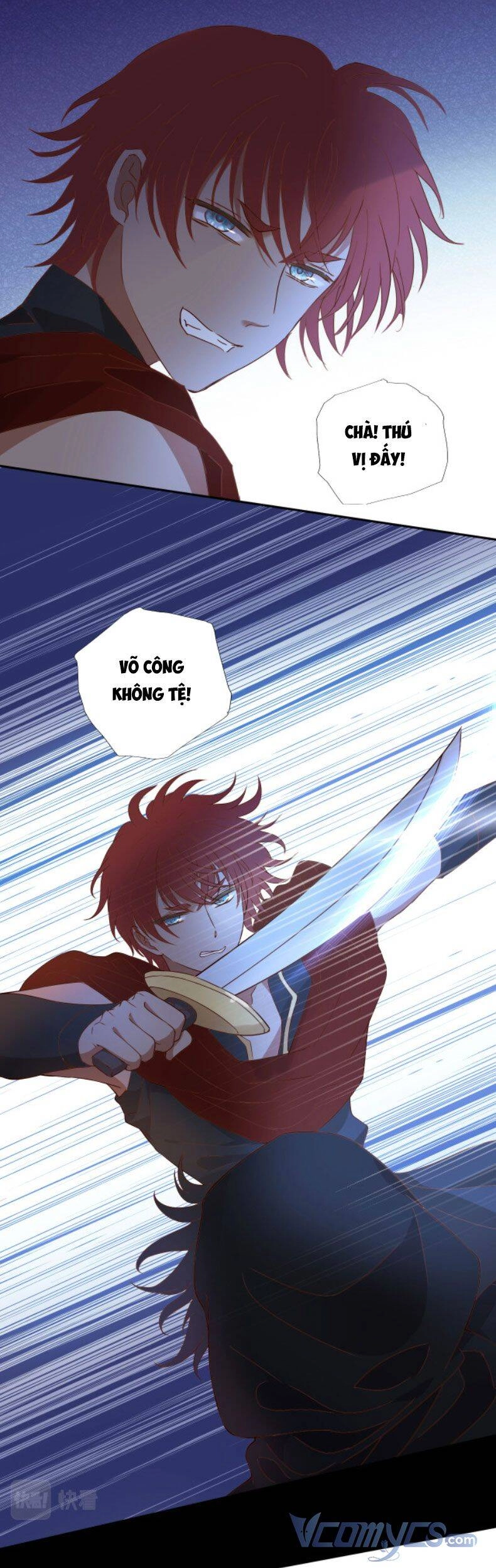 Địch Úc Đa Chi Ca Chapter 127 - 13