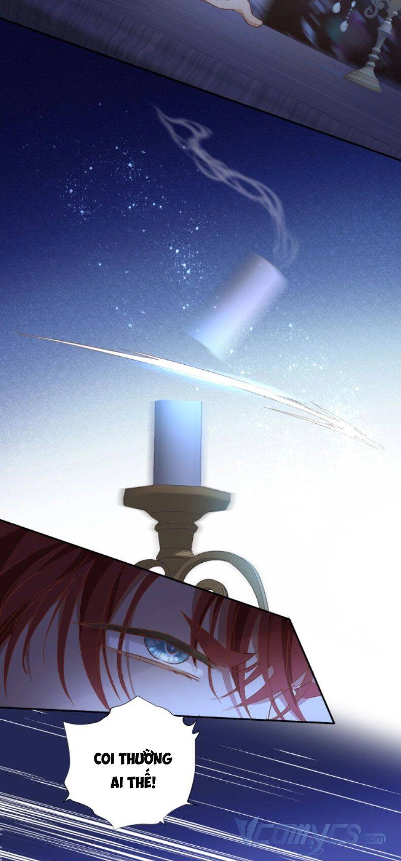 Địch Úc Đa Chi Ca Chapter 127 - 15