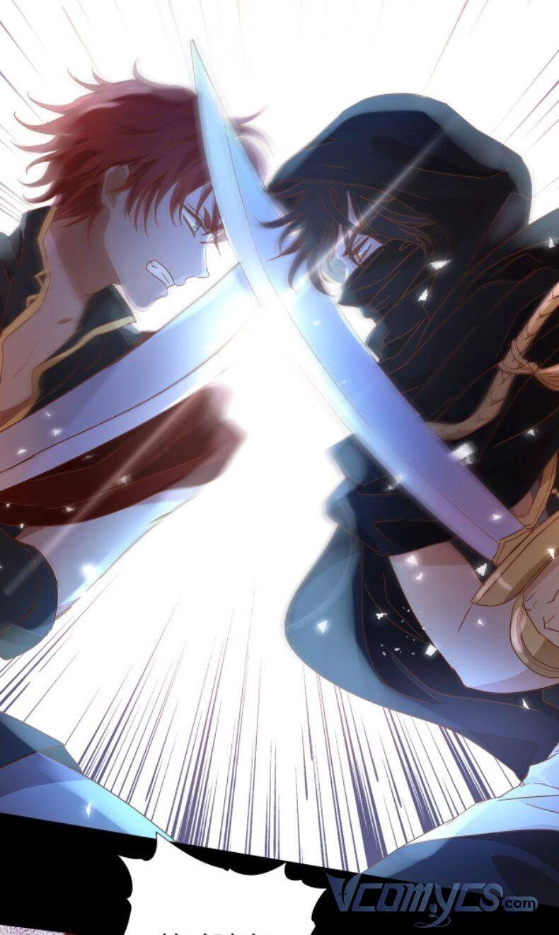 Địch Úc Đa Chi Ca Chapter 127 - 18