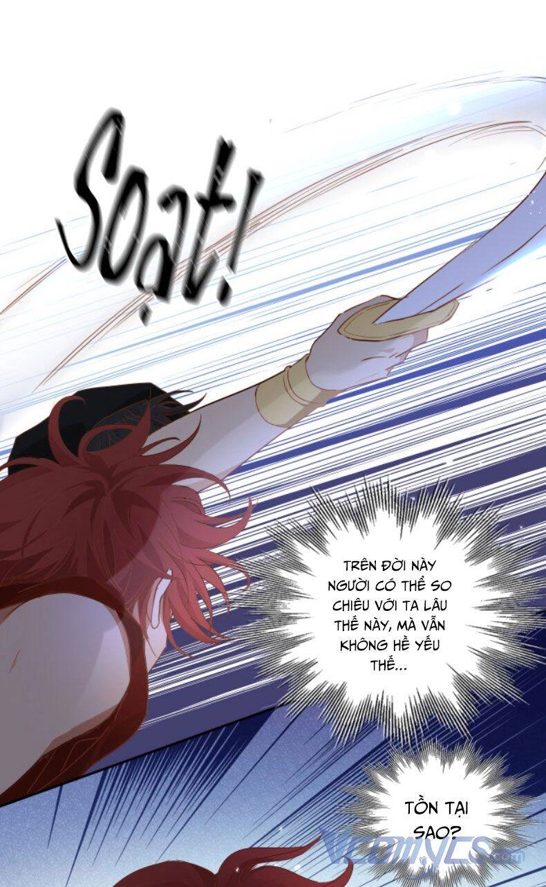 Địch Úc Đa Chi Ca Chapter 127 - 22