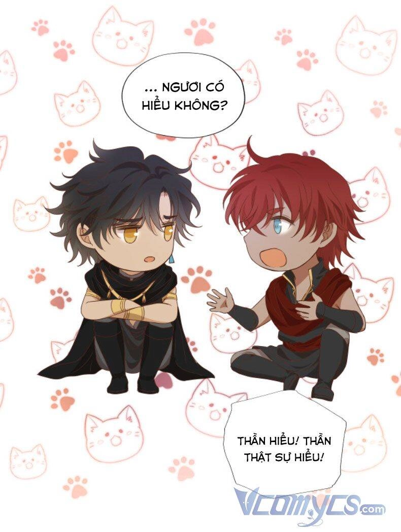 Địch Úc Đa Chi Ca Chapter 127 - 31