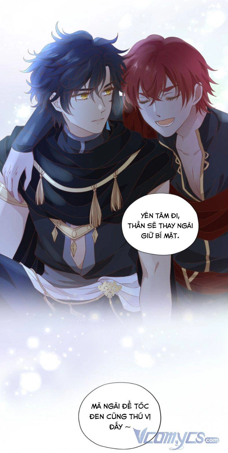 Địch Úc Đa Chi Ca Chapter 127 - 33