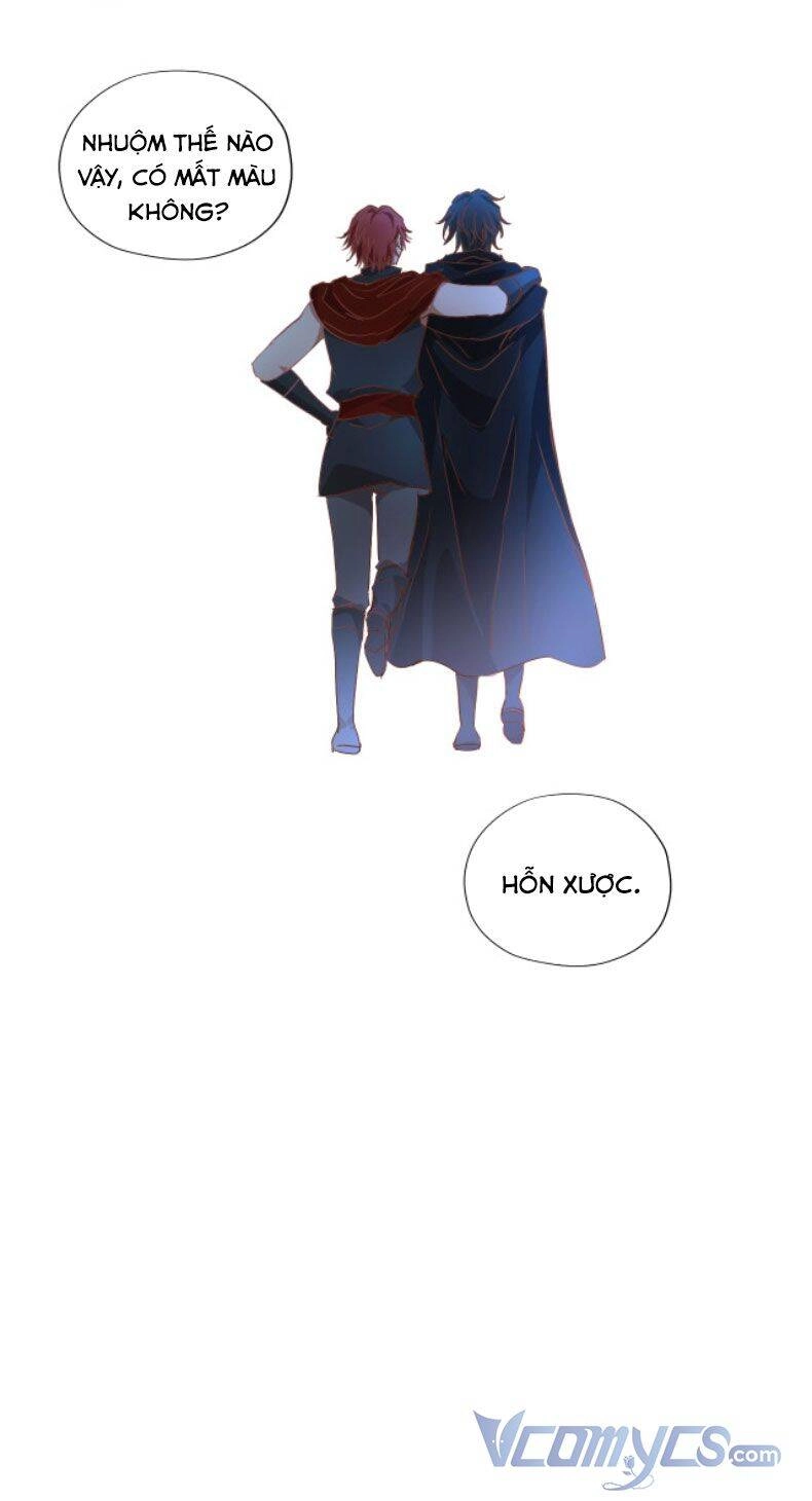 Địch Úc Đa Chi Ca Chapter 127 - 34