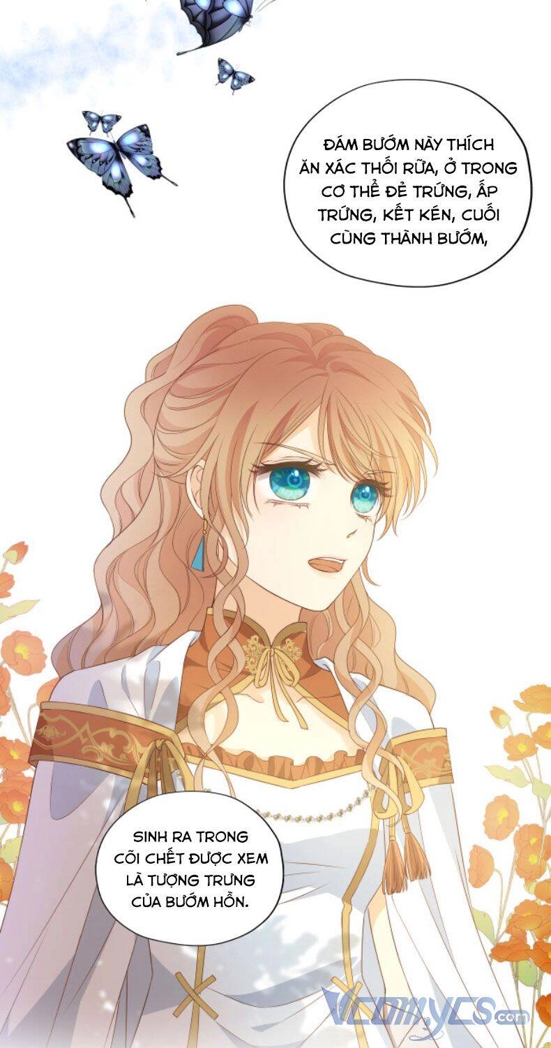 Địch Úc Đa Chi Ca Chapter 127 - 42