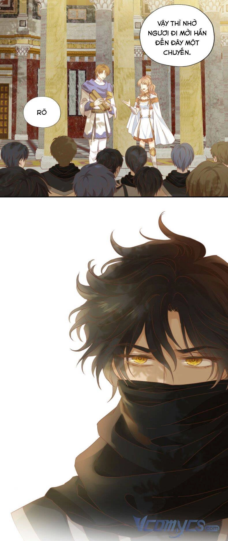 Địch Úc Đa Chi Ca Chapter 127 - 46