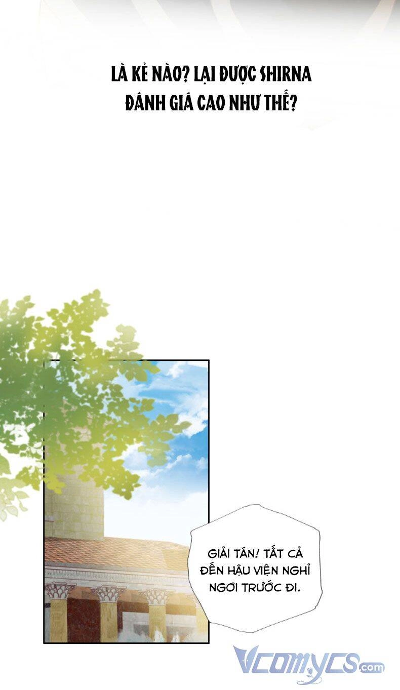 Địch Úc Đa Chi Ca Chapter 127 - 47