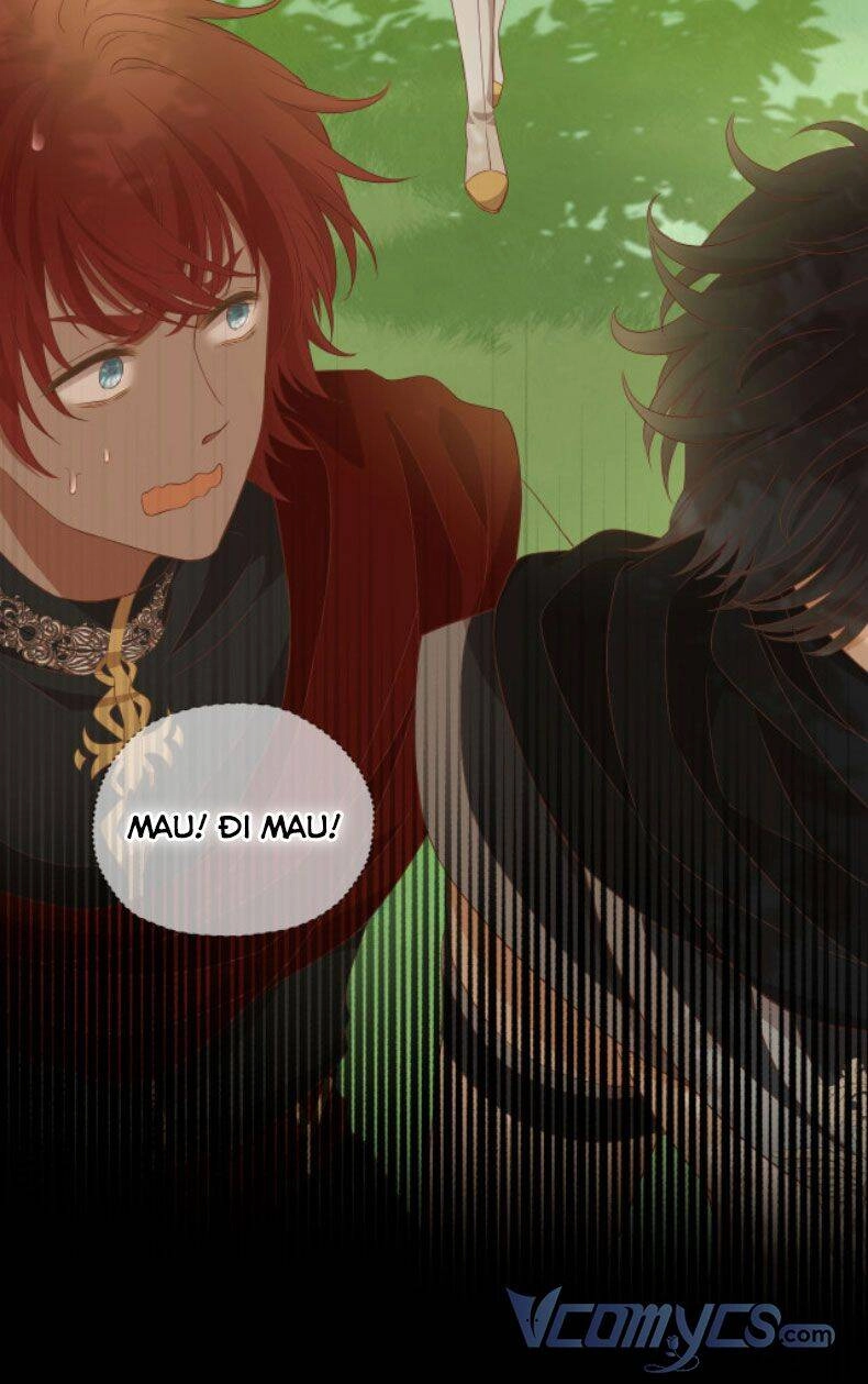 Địch Úc Đa Chi Ca Chapter 127 - 53