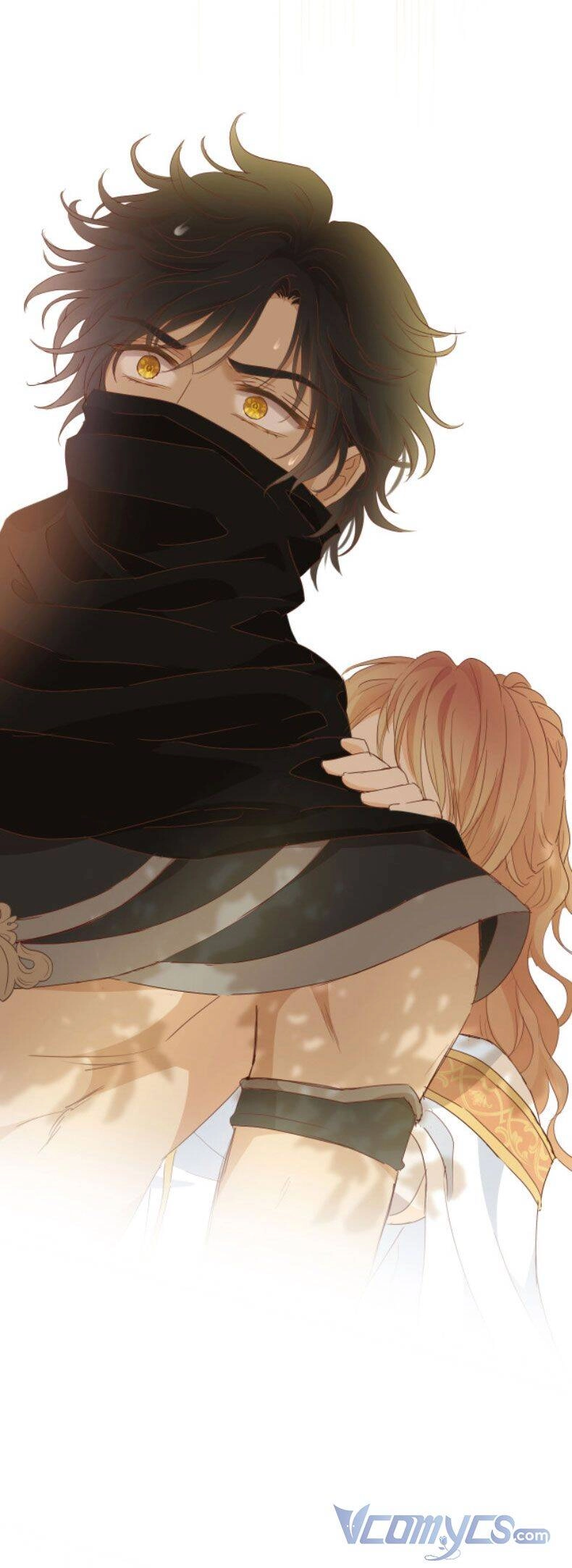 Địch Úc Đa Chi Ca Chapter 127 - 55