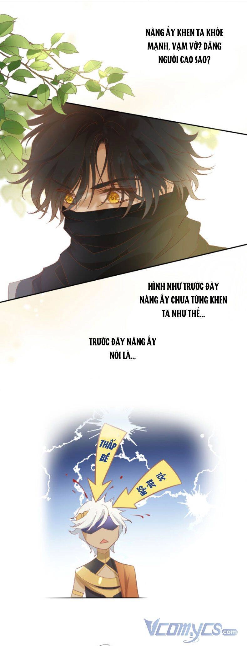 Địch Úc Đa Chi Ca Chapter 128 - 11