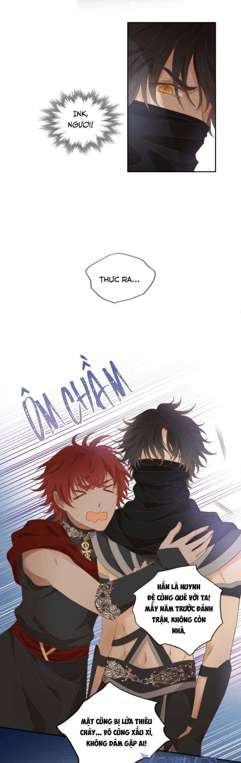 Địch Úc Đa Chi Ca Chapter 128 - 15