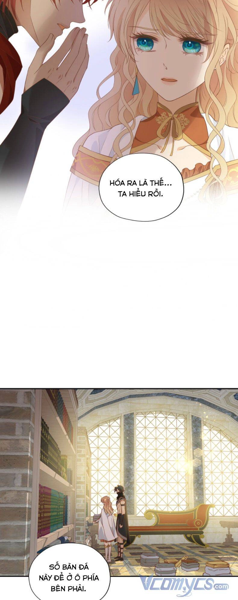 Địch Úc Đa Chi Ca Chapter 128 - 18