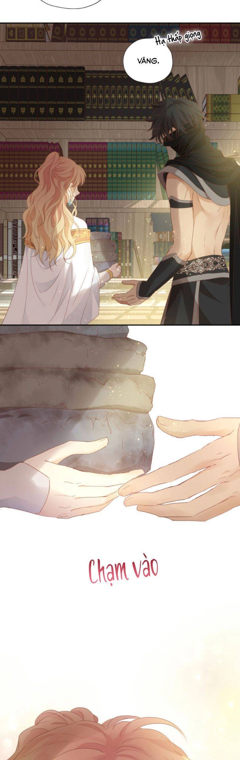 Địch Úc Đa Chi Ca Chapter 128 - 19