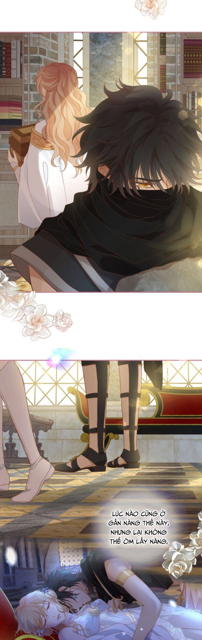 Địch Úc Đa Chi Ca Chapter 128 - 23