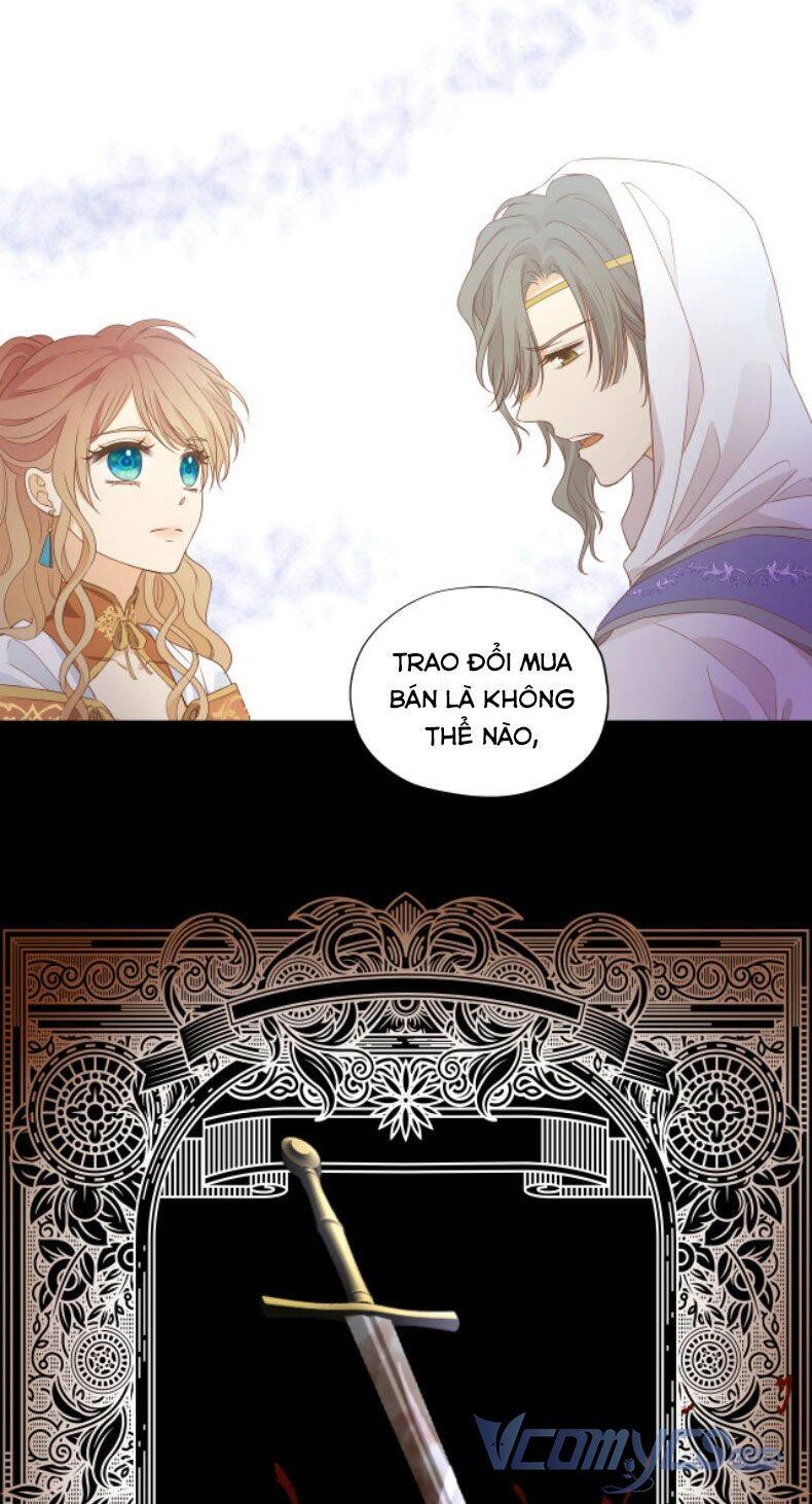 Địch Úc Đa Chi Ca Chapter 128 - 34