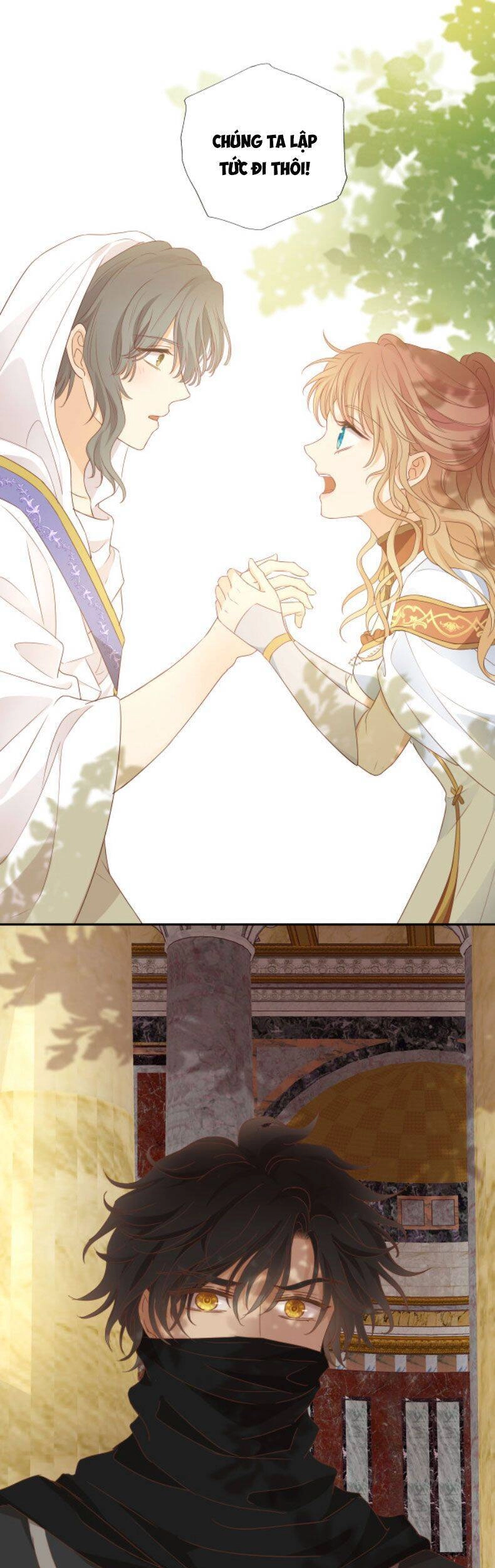 Địch Úc Đa Chi Ca Chapter 128 - 40