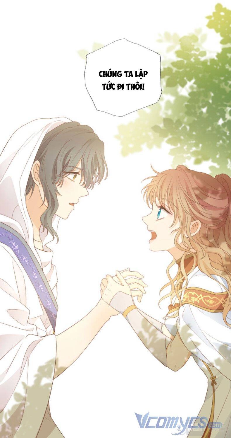 Địch Úc Đa Chi Ca Chapter 129 - 1