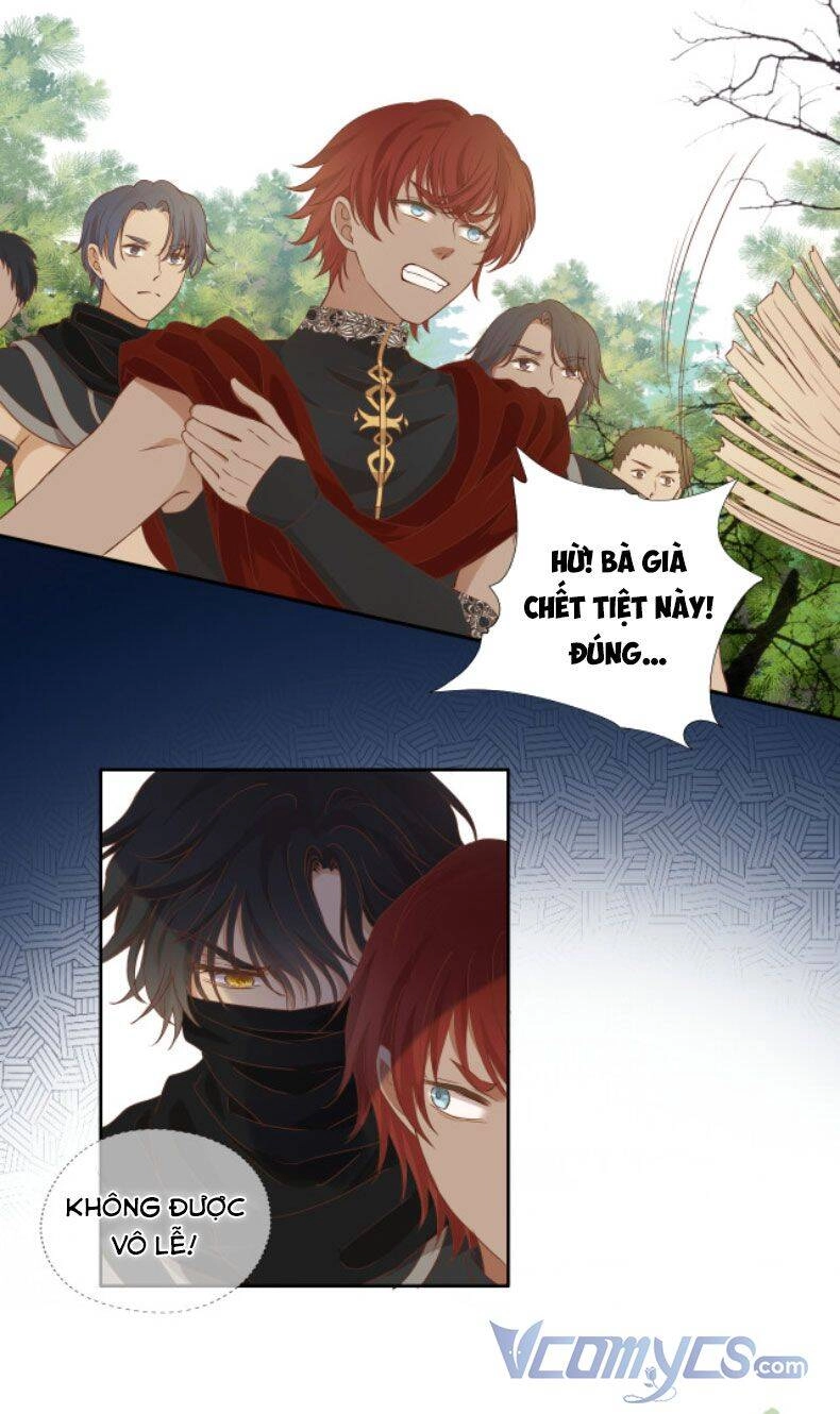 Địch Úc Đa Chi Ca Chapter 129 - 6