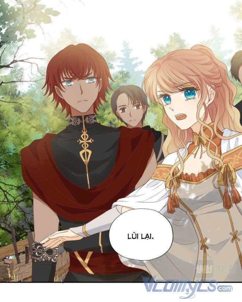 Địch Úc Đa Chi Ca Chapter 129 - 10