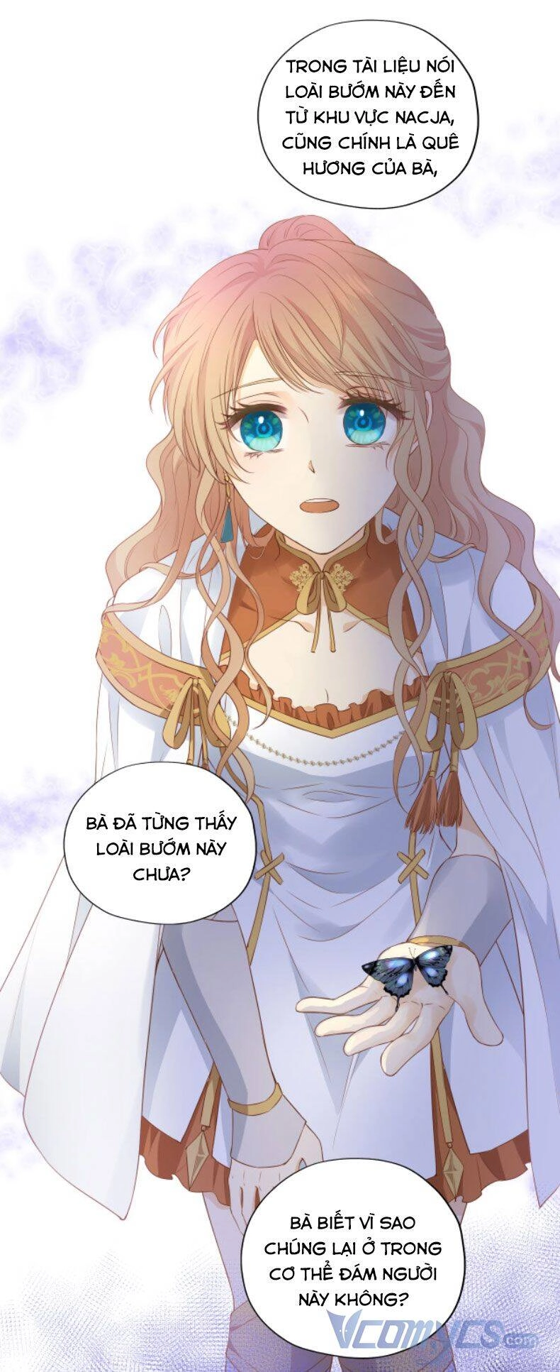 Địch Úc Đa Chi Ca Chapter 129 - 13