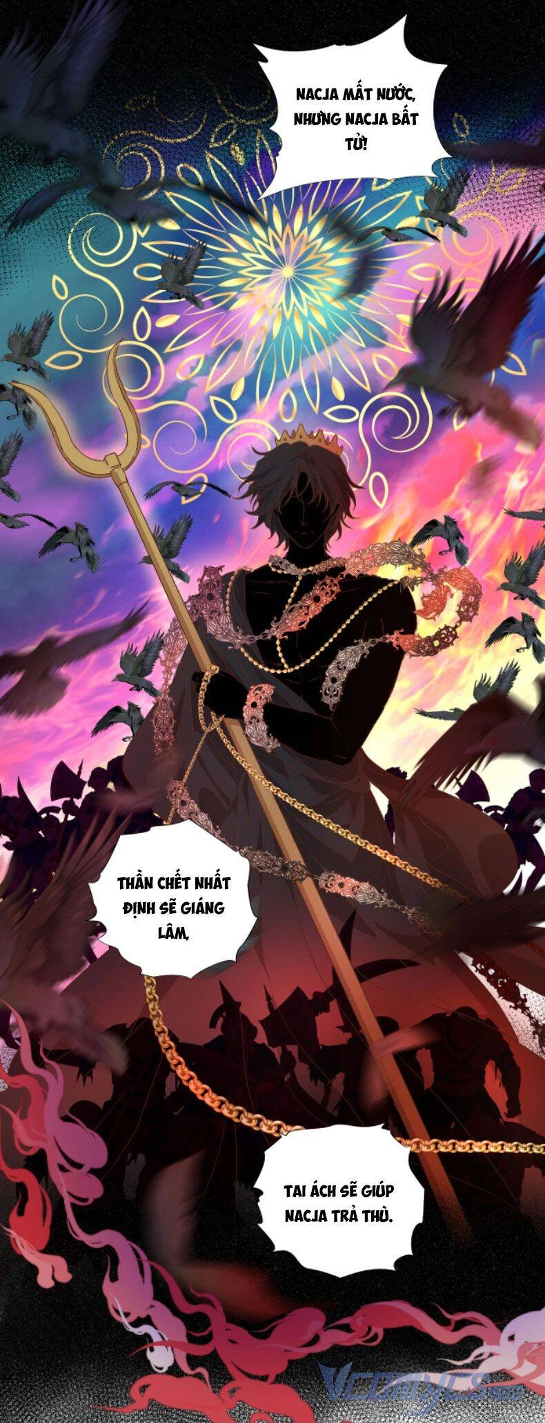 Địch Úc Đa Chi Ca Chapter 129 - 16