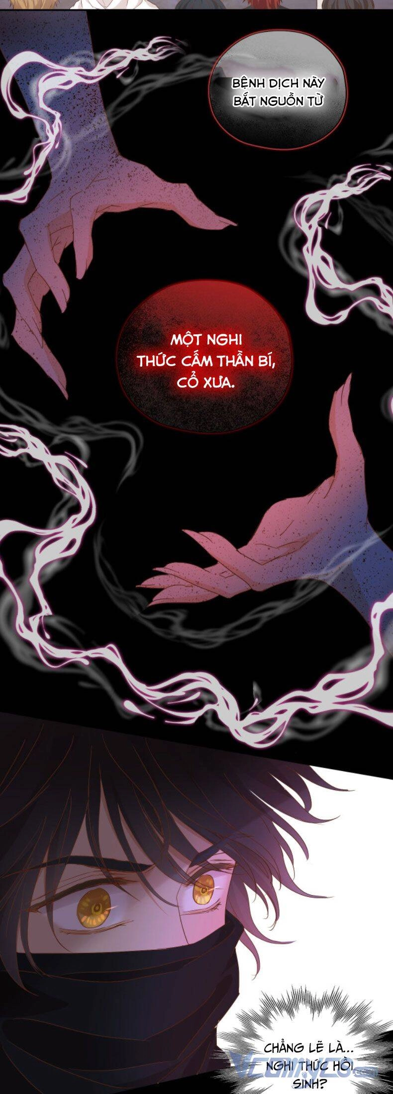 Địch Úc Đa Chi Ca Chapter 129 - 18