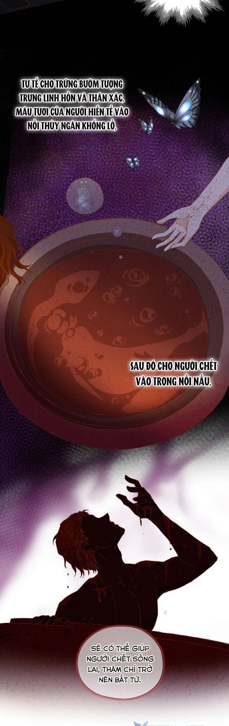 Địch Úc Đa Chi Ca Chapter 129 - 19