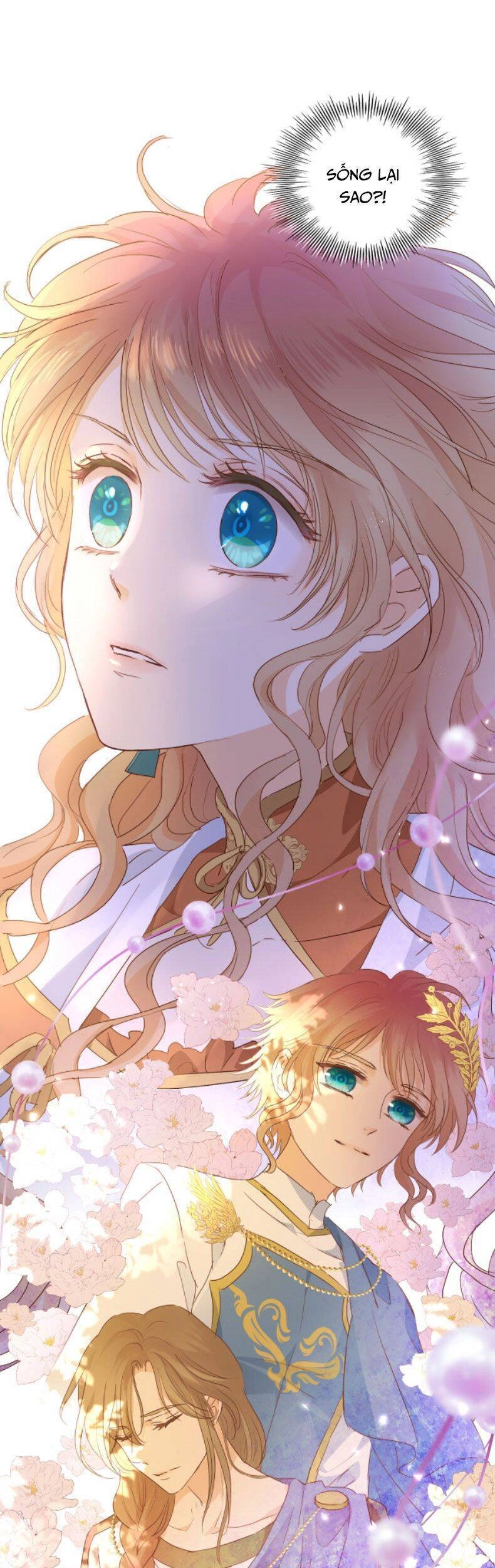 Địch Úc Đa Chi Ca Chapter 129 - 21