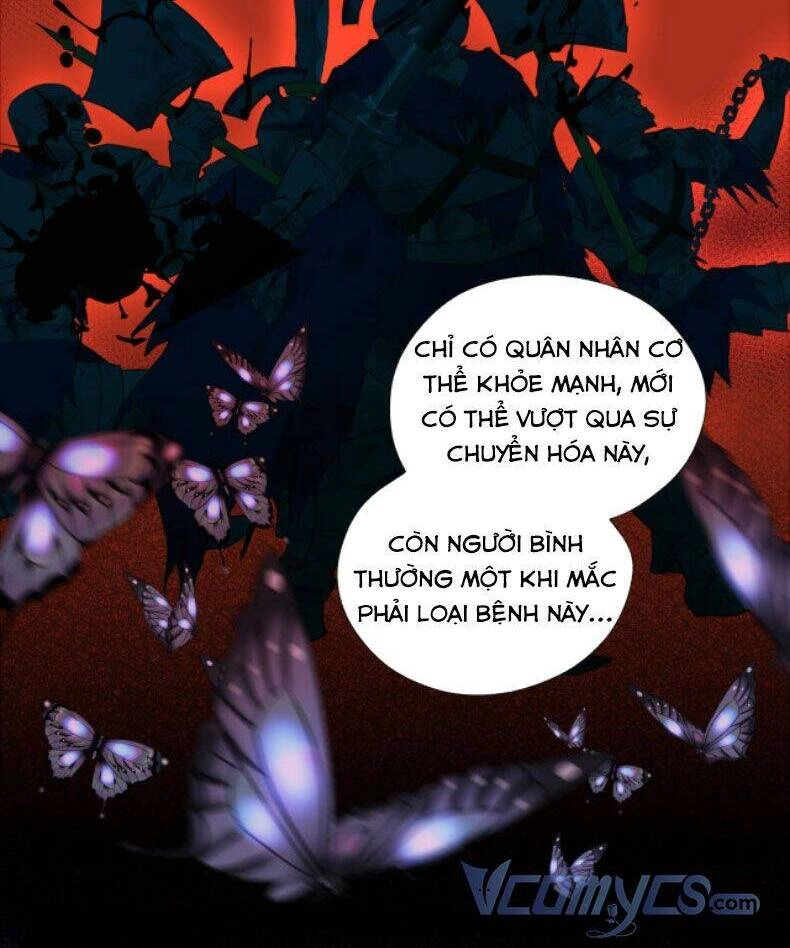 Địch Úc Đa Chi Ca Chapter 129 - 26