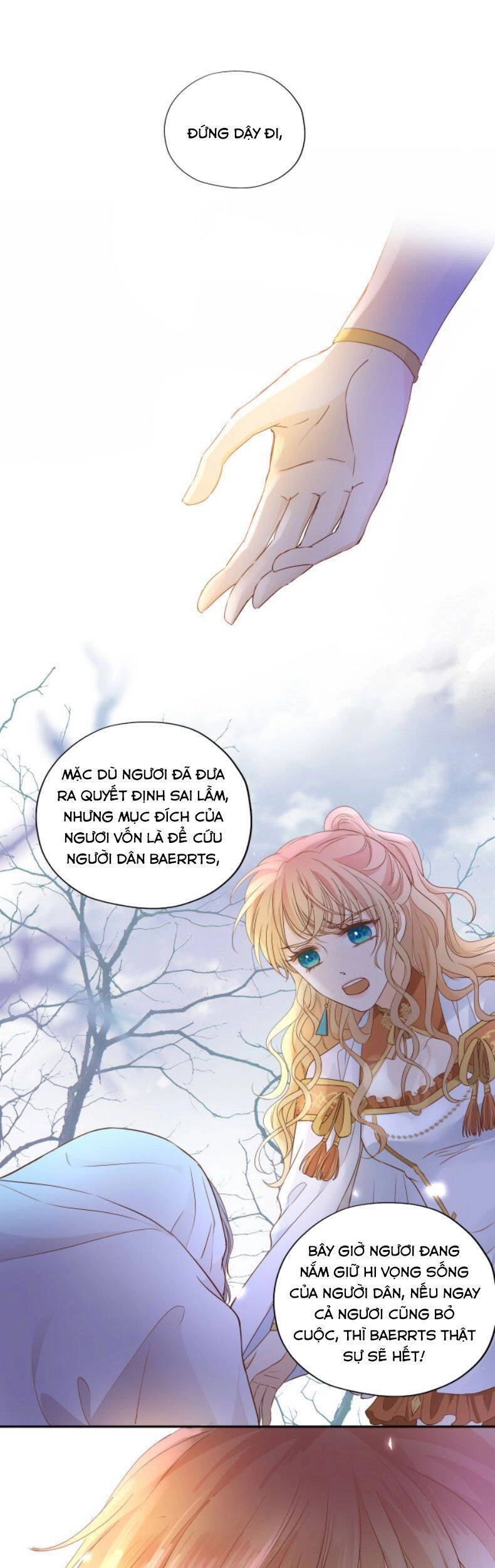 Địch Úc Đa Chi Ca Chapter 129 - 33