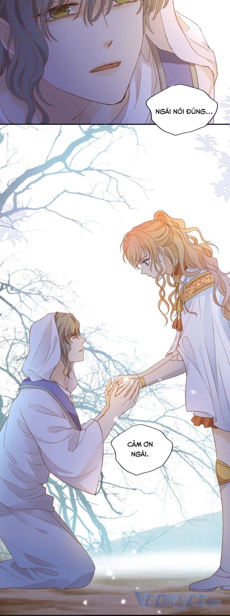 Địch Úc Đa Chi Ca Chapter 129 - 35