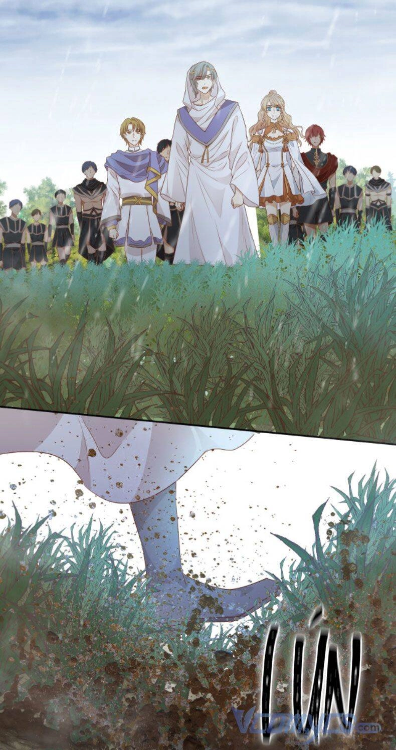 Địch Úc Đa Chi Ca Chapter 130 - 5