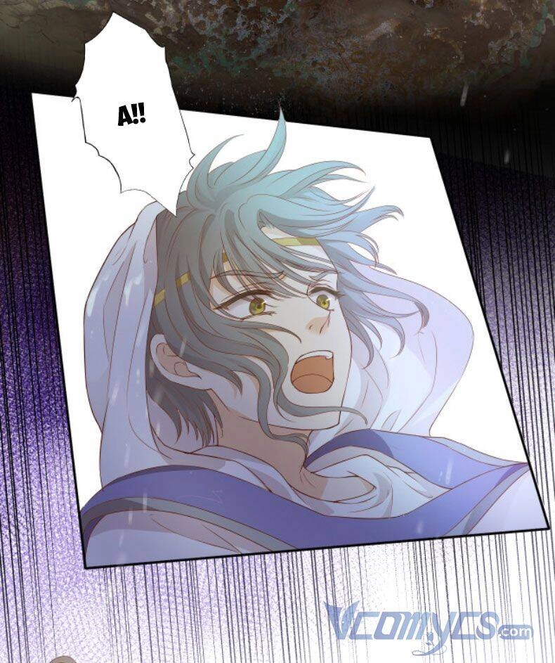 Địch Úc Đa Chi Ca Chapter 130 - 6