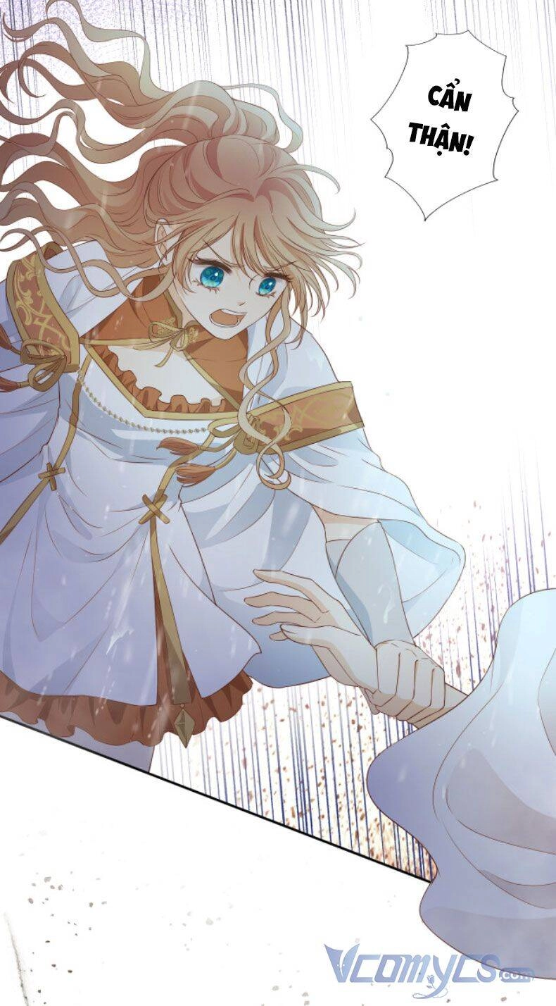 Địch Úc Đa Chi Ca Chapter 130 - 7