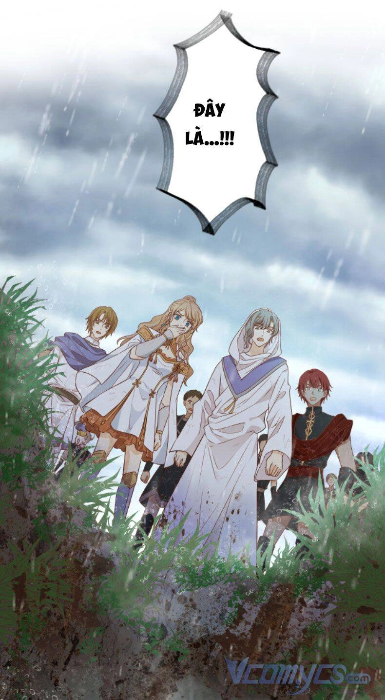 Địch Úc Đa Chi Ca Chapter 130 - 9