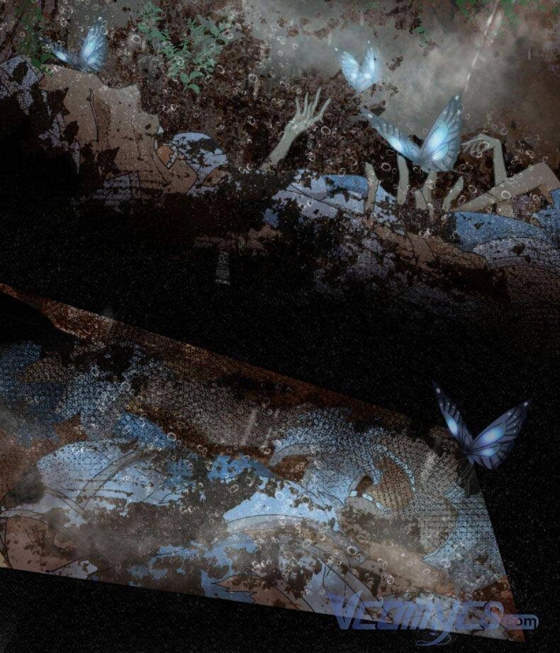 Địch Úc Đa Chi Ca Chapter 130 - 10