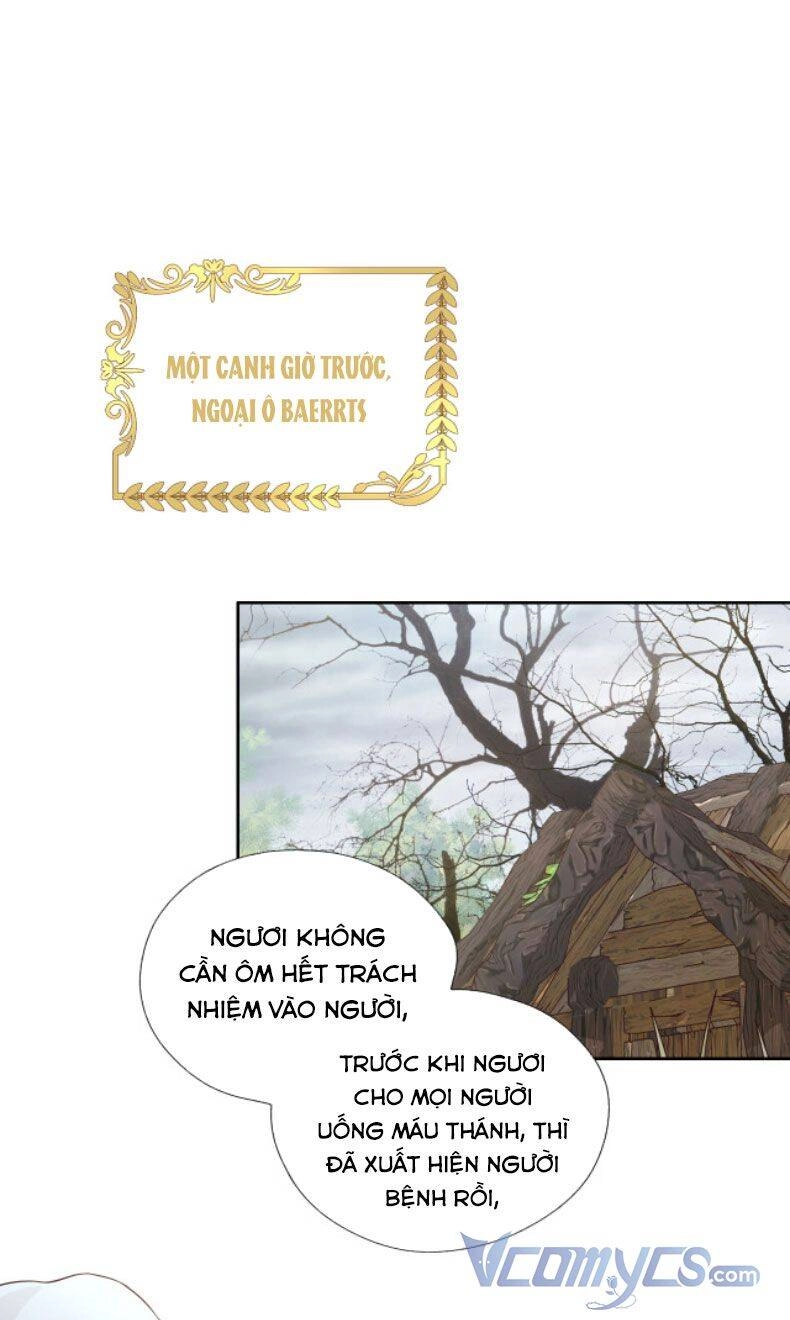 Địch Úc Đa Chi Ca Chapter 130 - 12