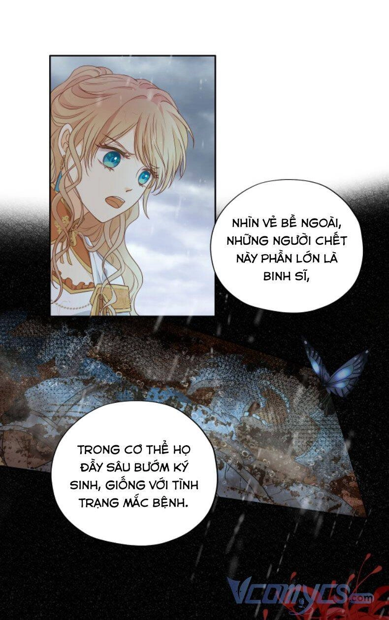 Địch Úc Đa Chi Ca Chapter 130 - 18