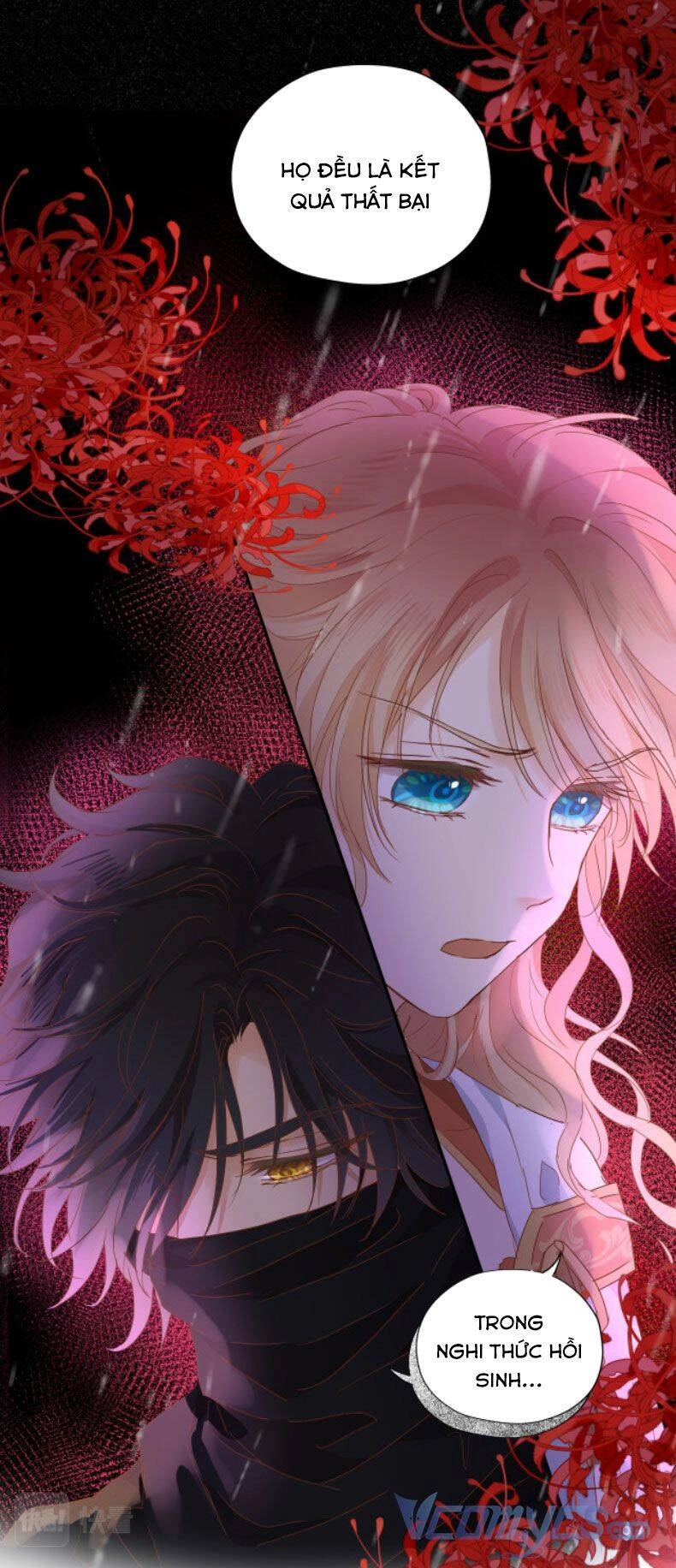 Địch Úc Đa Chi Ca Chapter 130 - 19